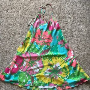 Lily Pulitzer dress